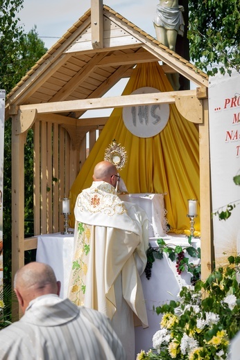 Klaretyńskie Dni Młodych w obiektywie