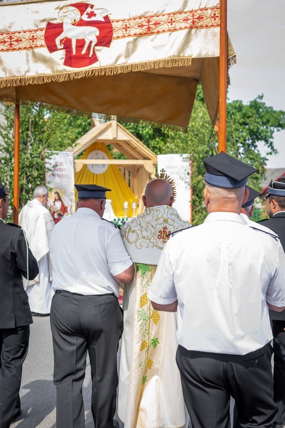 Klaretyńskie Dni Młodych w obiektywie