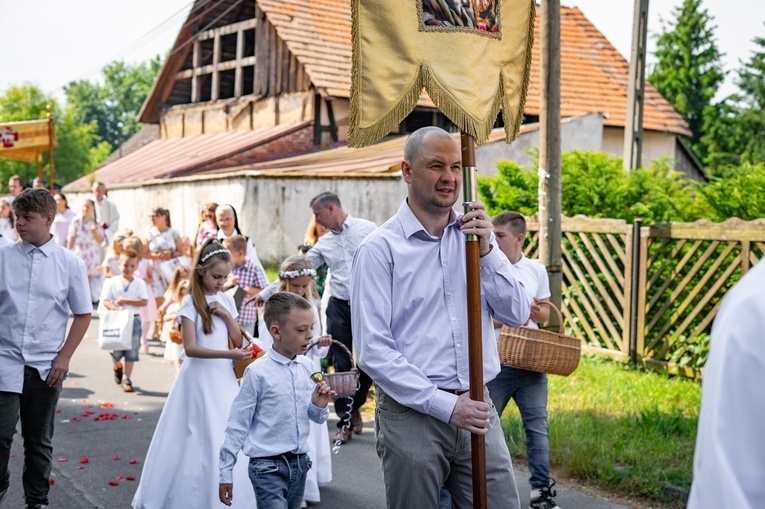 Klaretyńskie Dni Młodych w obiektywie