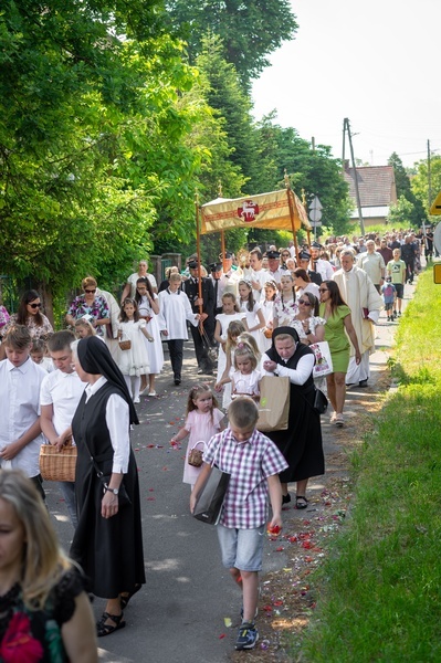 Klaretyńskie Dni Młodych w obiektywie