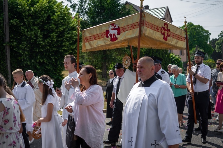 Klaretyńskie Dni Młodych w obiektywie