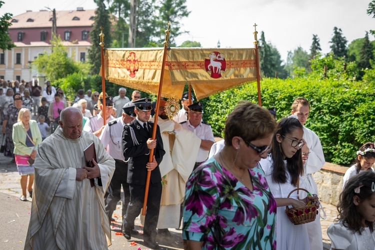 Klaretyńskie Dni Młodych w obiektywie