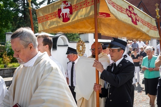 Klaretyńskie Dni Młodych w obiektywie