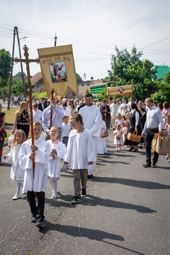 Klaretyńskie Dni Młodych w obiektywie