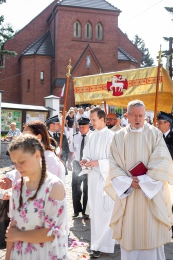 Klaretyńskie Dni Młodych w obiektywie