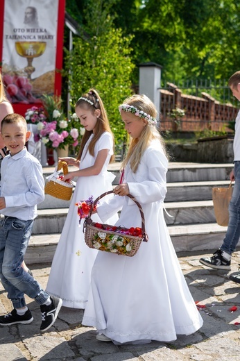 Klaretyńskie Dni Młodych w obiektywie