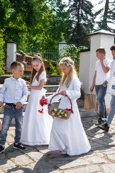 Klaretyńskie Dni Młodych w obiektywie