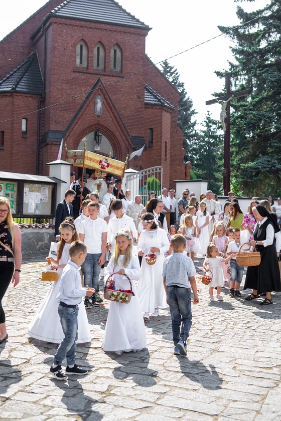 Klaretyńskie Dni Młodych w obiektywie