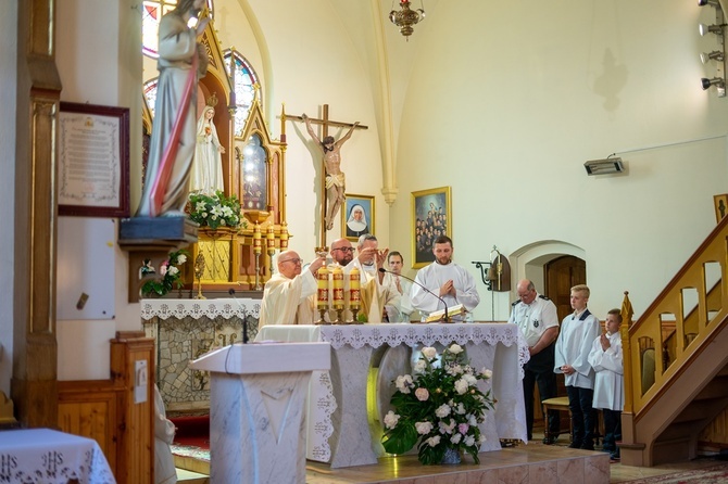 Klaretyńskie Dni Młodych w obiektywie