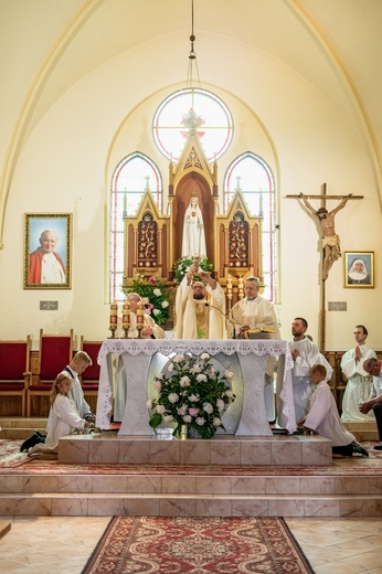 Klaretyńskie Dni Młodych w obiektywie