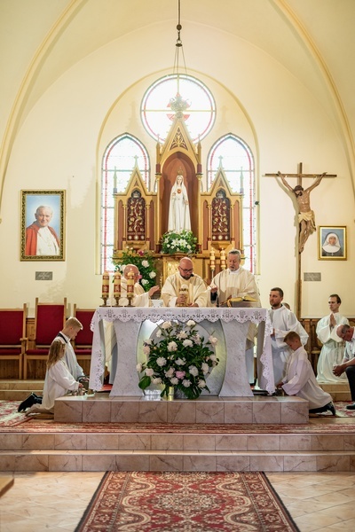 Klaretyńskie Dni Młodych w obiektywie