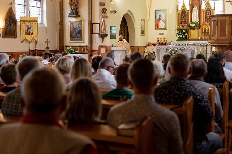 Klaretyńskie Dni Młodych w obiektywie