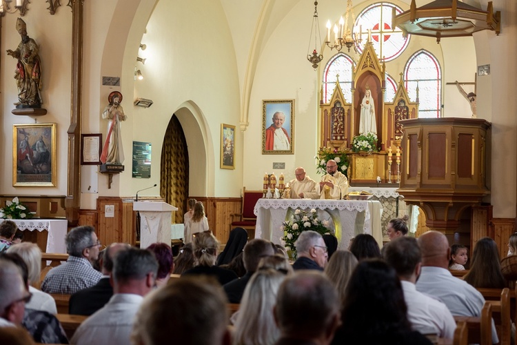 Klaretyńskie Dni Młodych w obiektywie