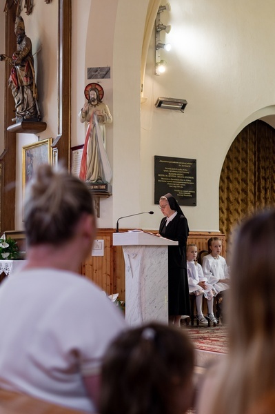 Klaretyńskie Dni Młodych w obiektywie