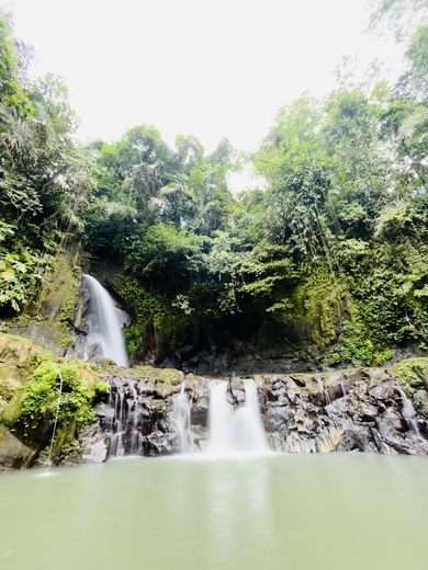 Azja w obiektywie Zosi Matysik