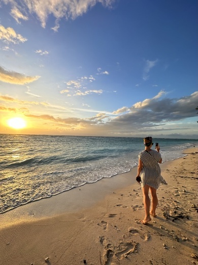 Azja w obiektywie Zosi Matysik