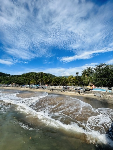 Azja w obiektywie Zosi Matysik