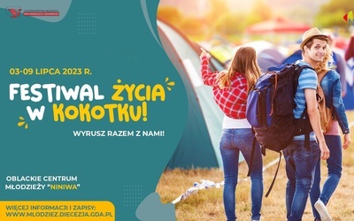 Pomysł na wakacje