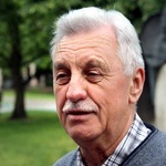 Mariusz Glonek nowym Lajkonikiem