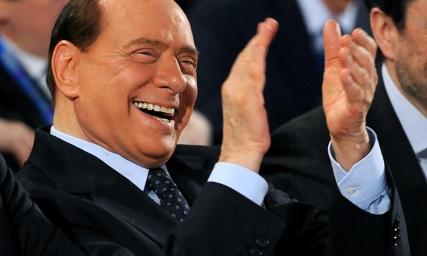 Włochy: Trudno wyobrazić sobie Włochy bez Silvio Berlusconiego