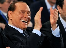 Włochy: Trudno wyobrazić sobie Włochy bez Silvio Berlusconiego