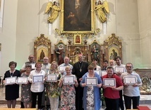 (Wy)Kwalifikowani zakrystianie