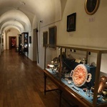 Wyremontowano budynek Klasztorku Muzeum Czartoryskich w Krakowie