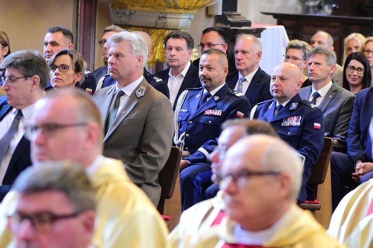 Frombork. Konferencji Episkopatu Polski