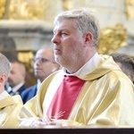 Frombork. Konferencji Episkopatu Polski