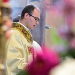 Frombork. Konferencji Episkopatu Polski