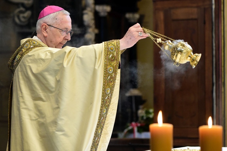 Frombork. Konferencji Episkopatu Polski