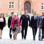 Frombork. Konferencji Episkopatu Polski