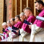 Frombork. Konferencji Episkopatu Polski