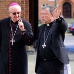 Frombork. Konferencji Episkopatu Polski