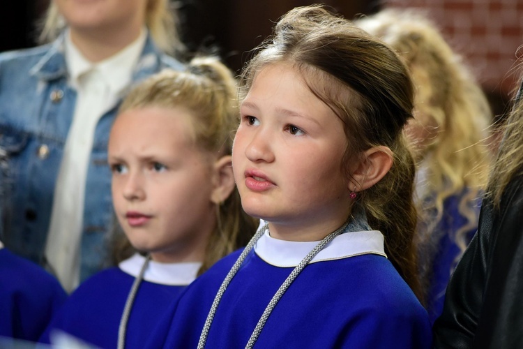 Lidzbark Warmiński. Konferencja Episkopatu Polski