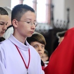 Lidzbark Warmiński. Konferencja Episkopatu Polski