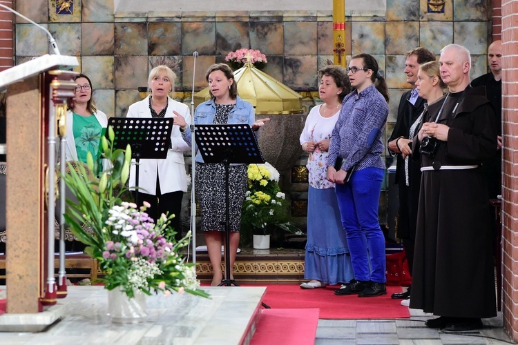 Lidzbark Warmiński. Konferencja Episkopatu Polski