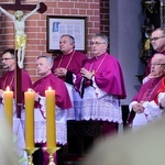 Lidzbark Warmiński. Konferencja Episkopatu Polski