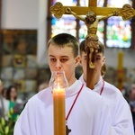 Lidzbark Warmiński. Konferencja Episkopatu Polski