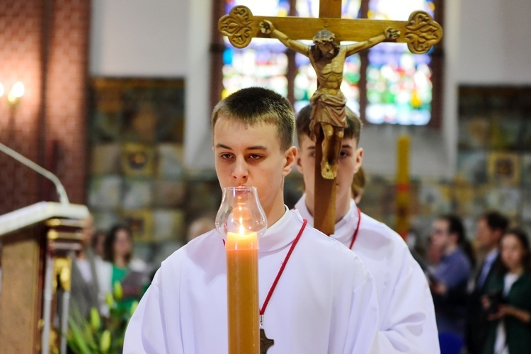 Lidzbark Warmiński. Konferencja Episkopatu Polski