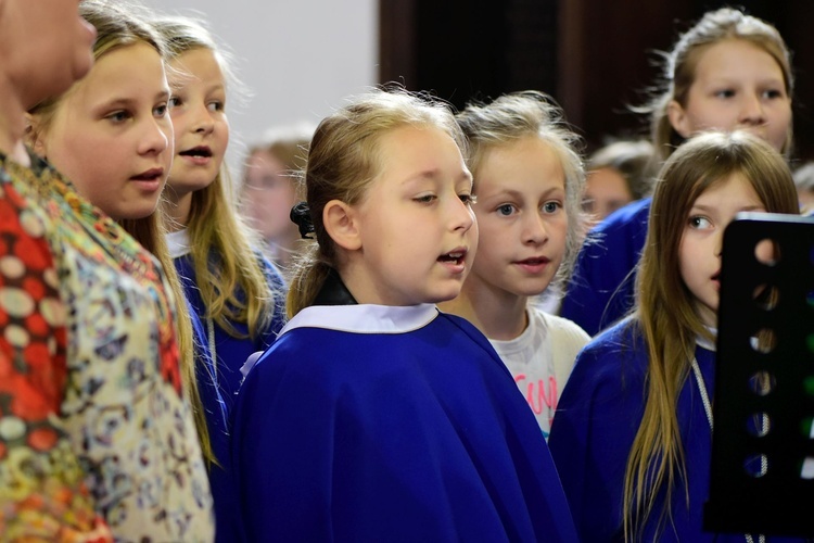 Lidzbark Warmiński. Konferencja Episkopatu Polski