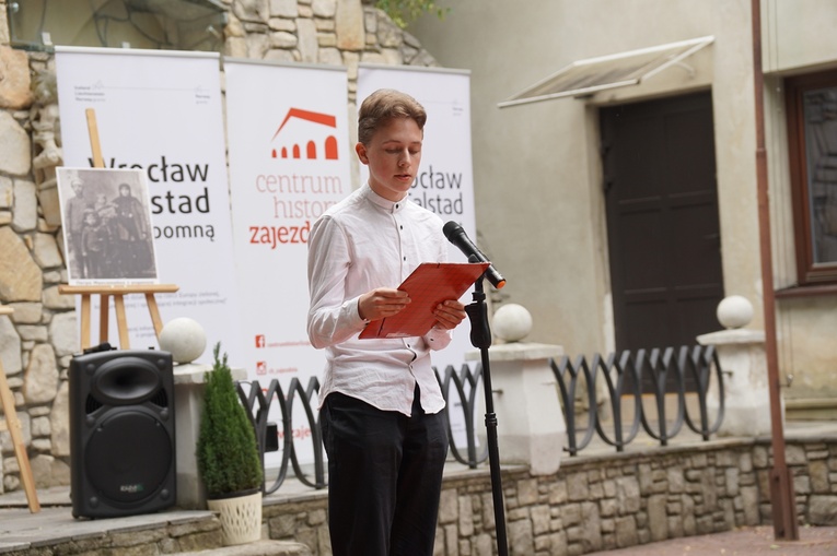 Dzień Pamięci o Ofiarach Sowieckich Deportacji