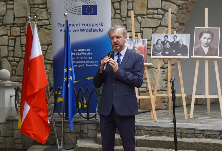 Dzień Pamięci o Ofiarach Sowieckich Deportacji