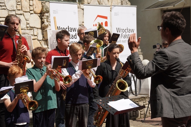 Dzień Pamięci o Ofiarach Sowieckich Deportacji