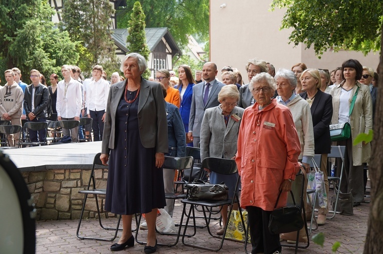 Dzień Pamięci o Ofiarach Sowieckich Deportacji