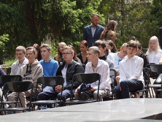 Dzień Pamięci o Ofiarach Sowieckich Deportacji