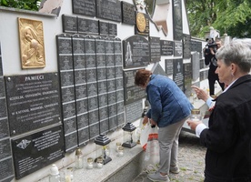 Dzień Pamięci o Ofiarach Sowieckich Deportacji. Golgota Wschodu