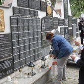 Dzień Pamięci o Ofiarach Sowieckich Deportacji. Golgota Wschodu