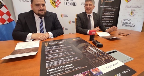 Mistrzowski festiwal po raz 8.