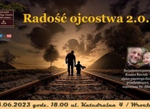 Radość ojcostwa 2.0